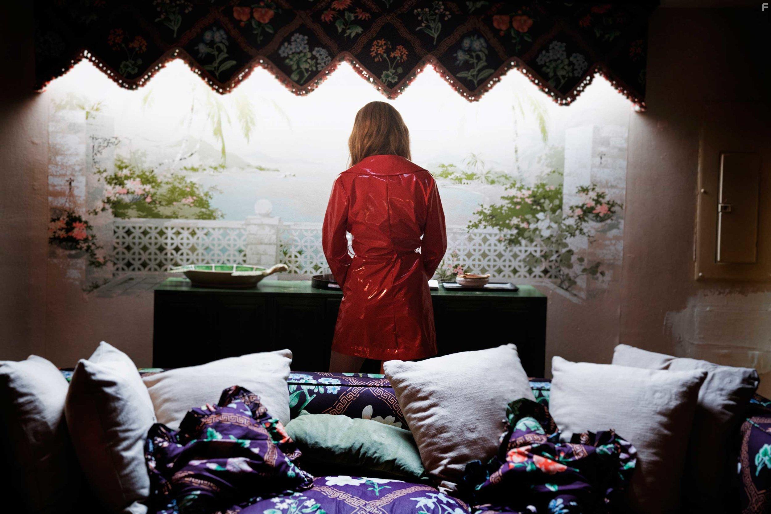 Нация убийц #6