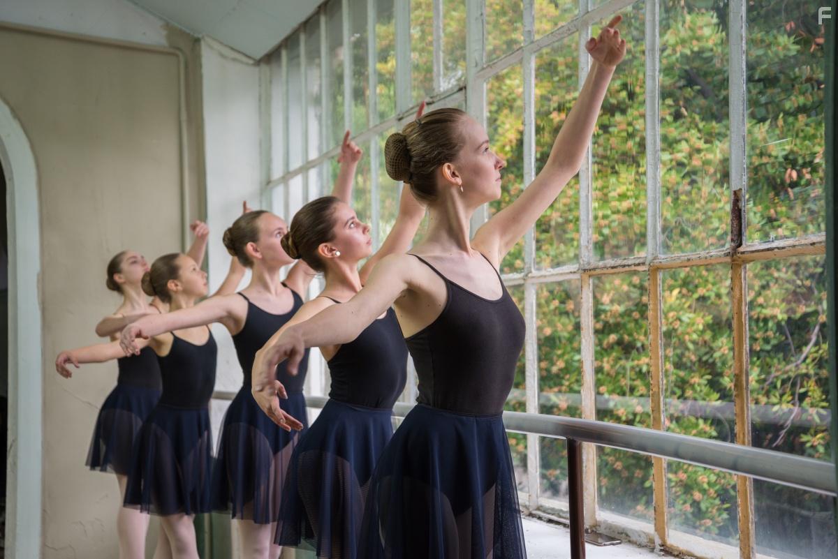 Вечная жизнь Александра Христофорова #5