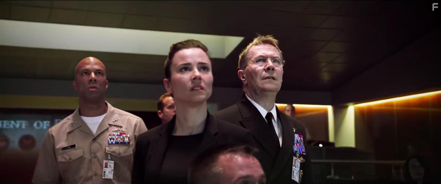 Хантер Киллер #2