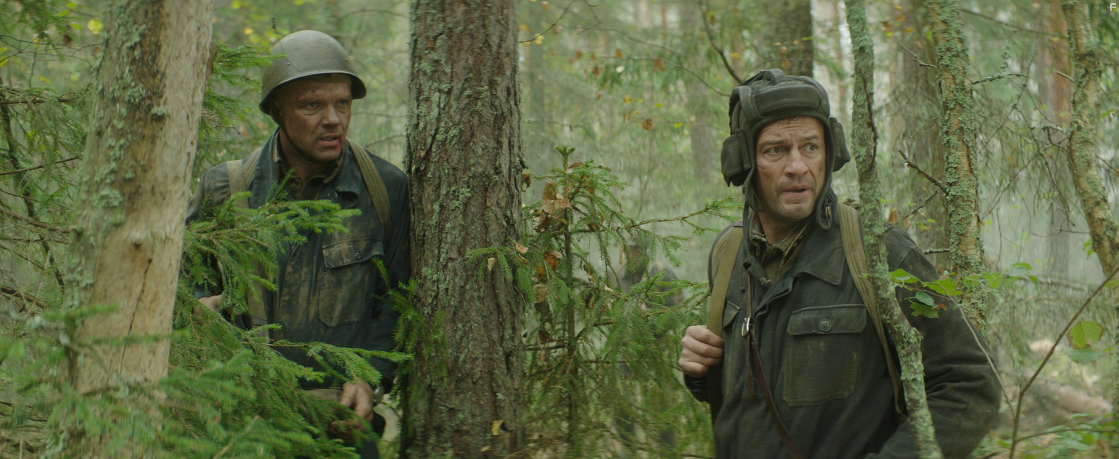 Несокрушимый #2