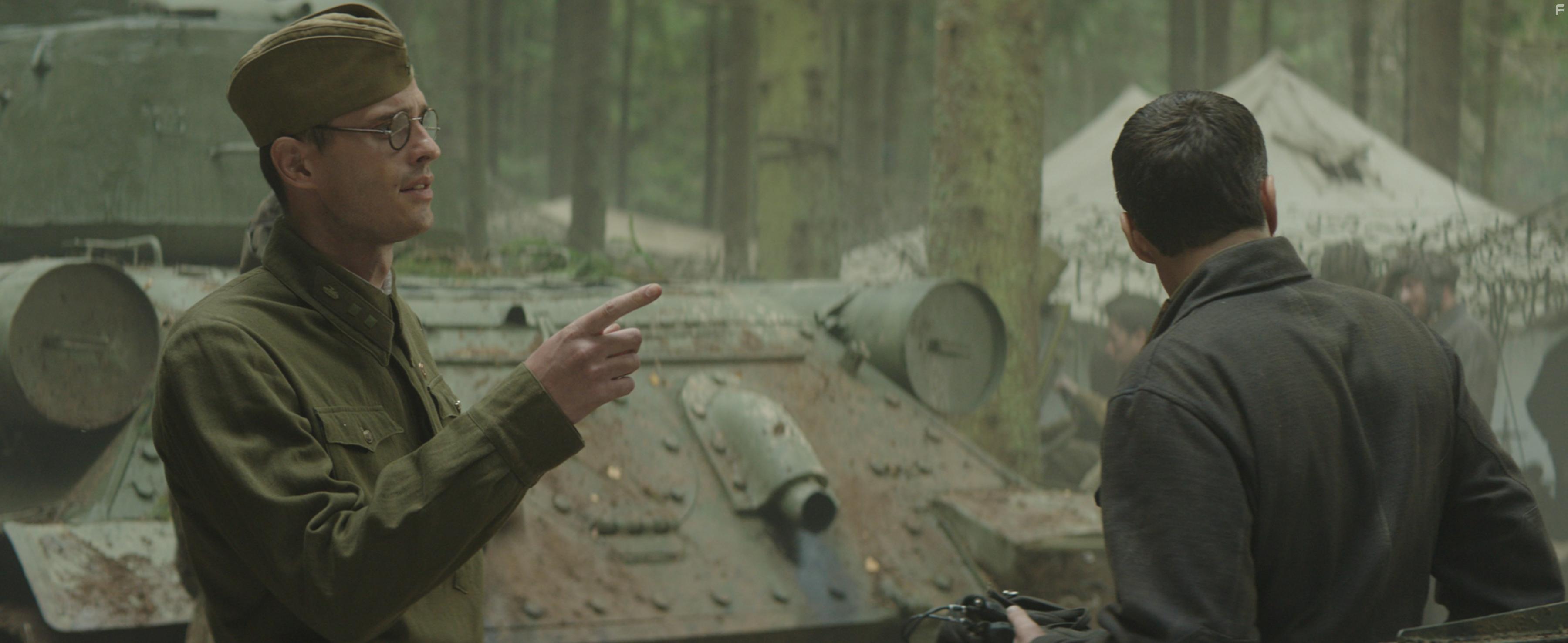 Несокрушимый #3