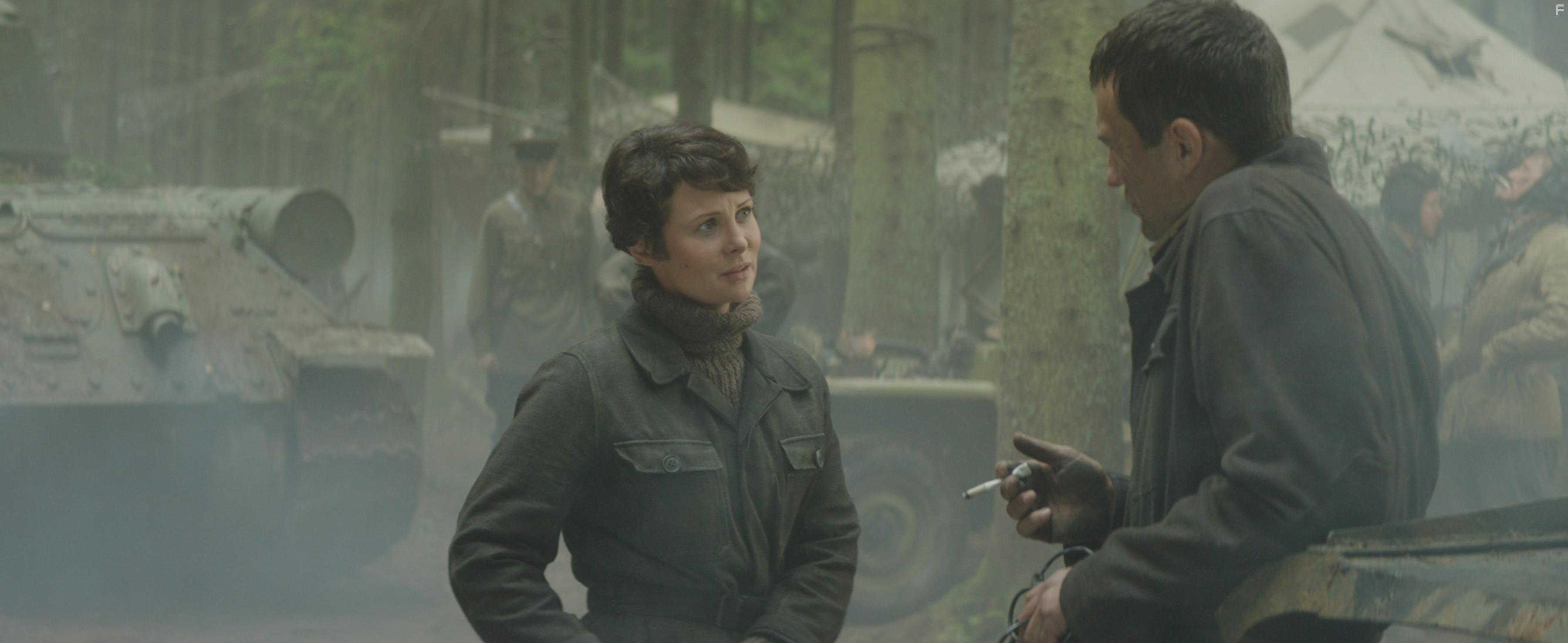 Несокрушимый #7