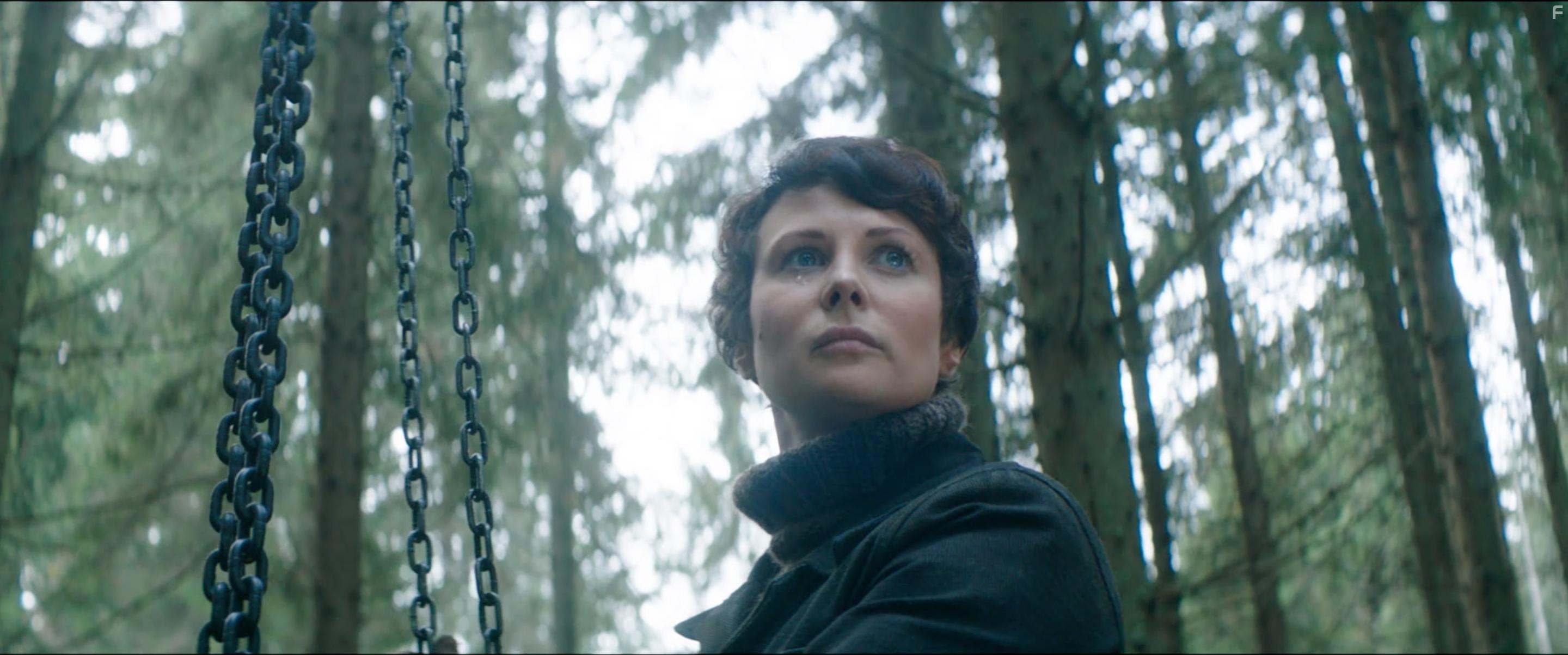 Несокрушимый #8