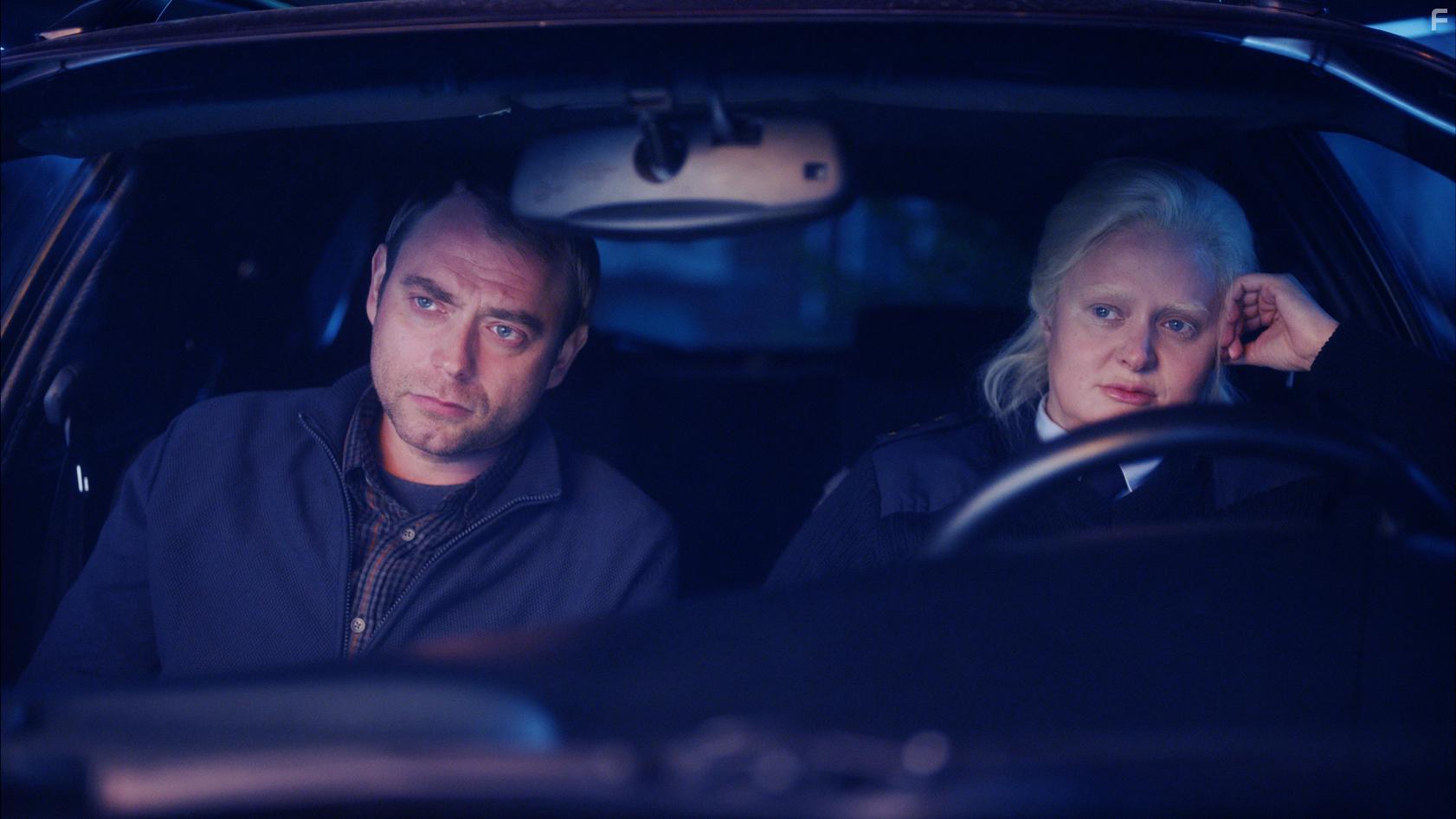 Проигранное место #4