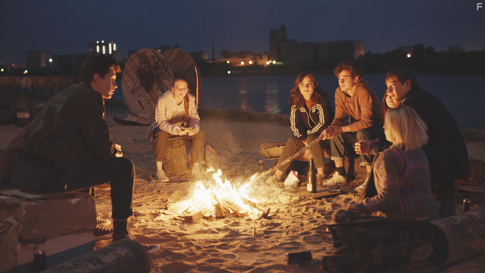 Проигранное место #5