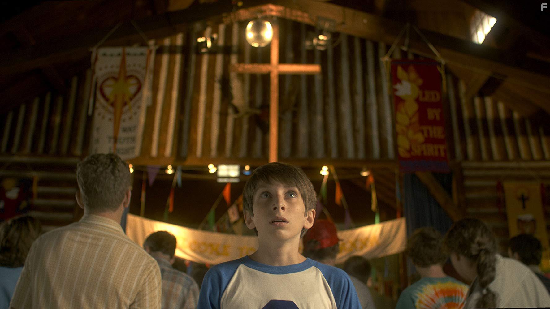 Лагерь \"Манна\" #3