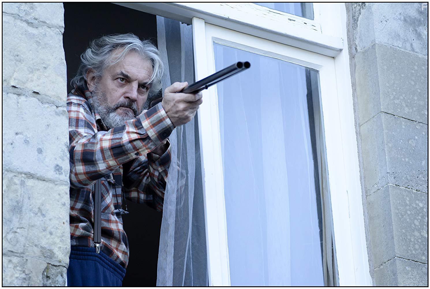 Код «М»: В поисках шпаги Д\'Артаньяна #2