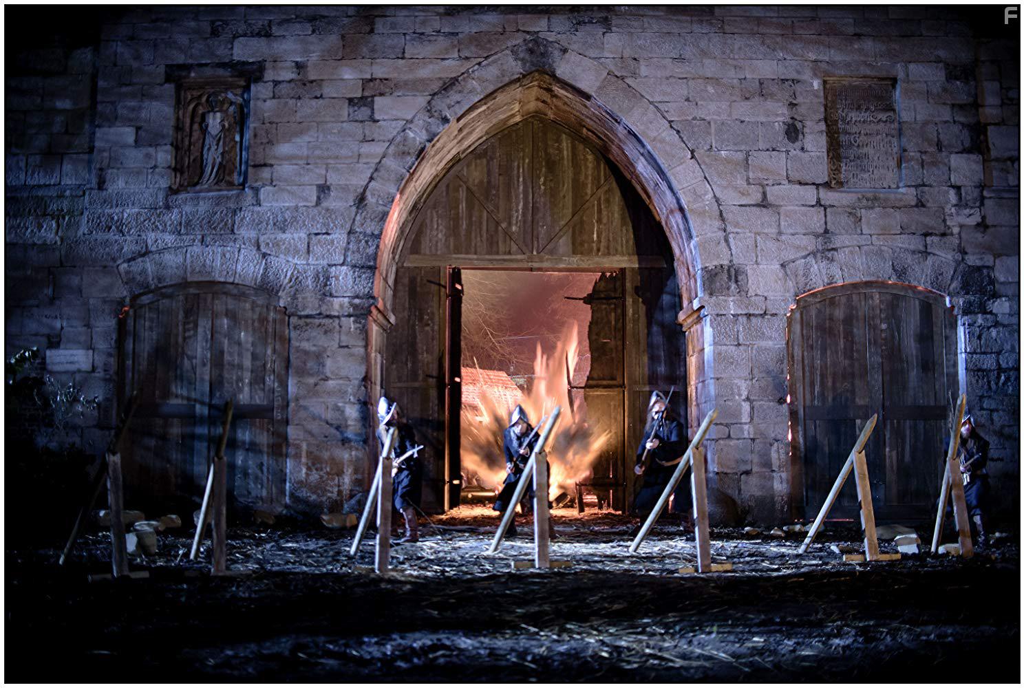 Код «М»: В поисках шпаги Д\'Артаньяна