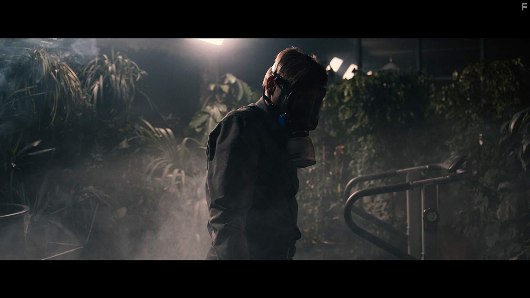 Смертоносное пробуждение #2