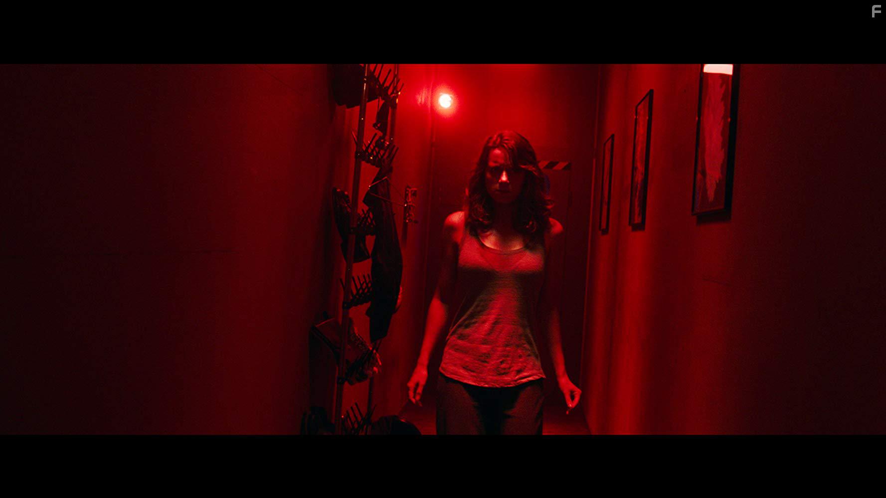 Смертоносное пробуждение #3