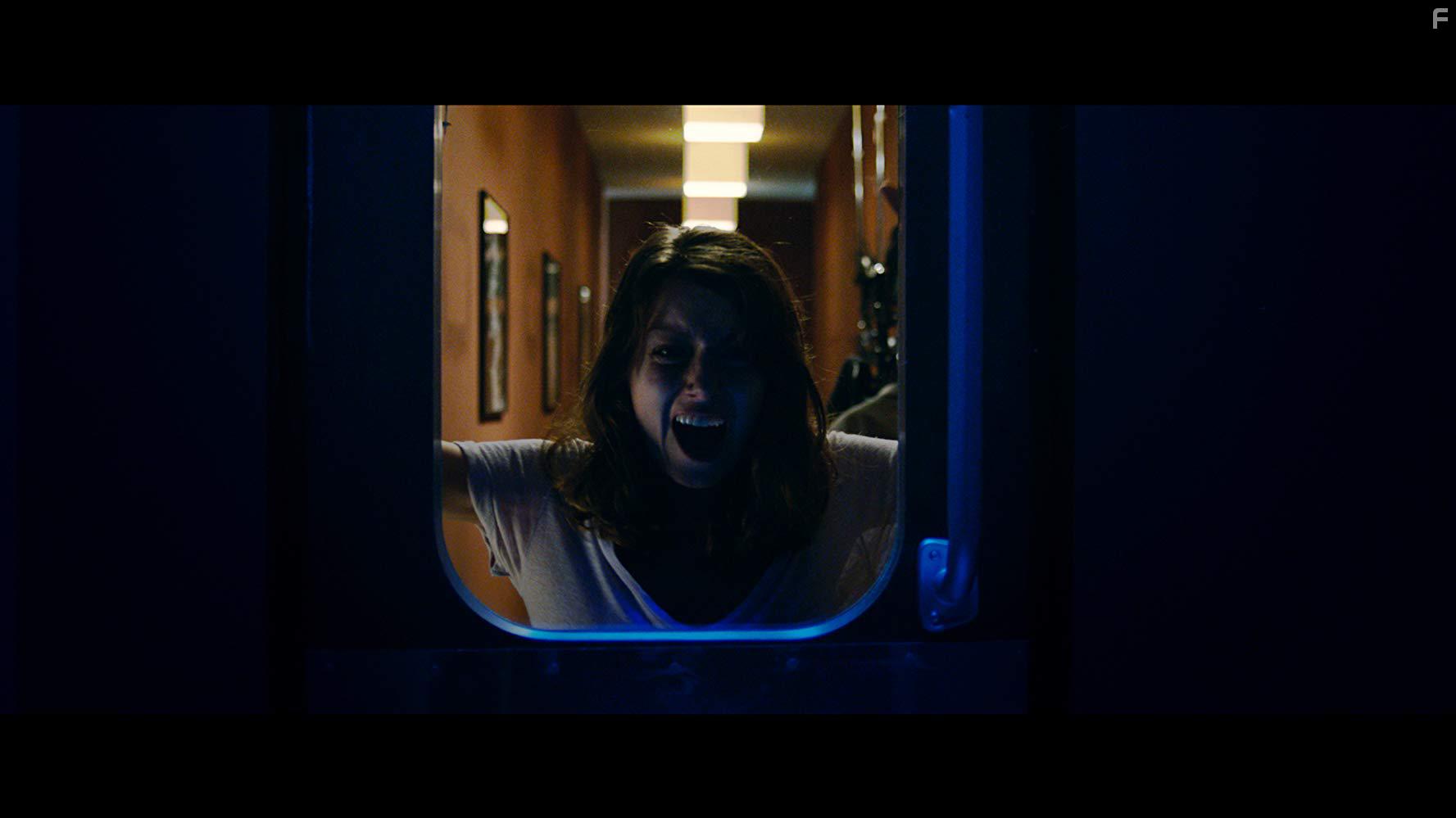 Смертоносное пробуждение #5