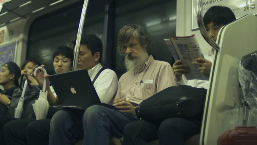 Искусство игры: герои плывущего мира