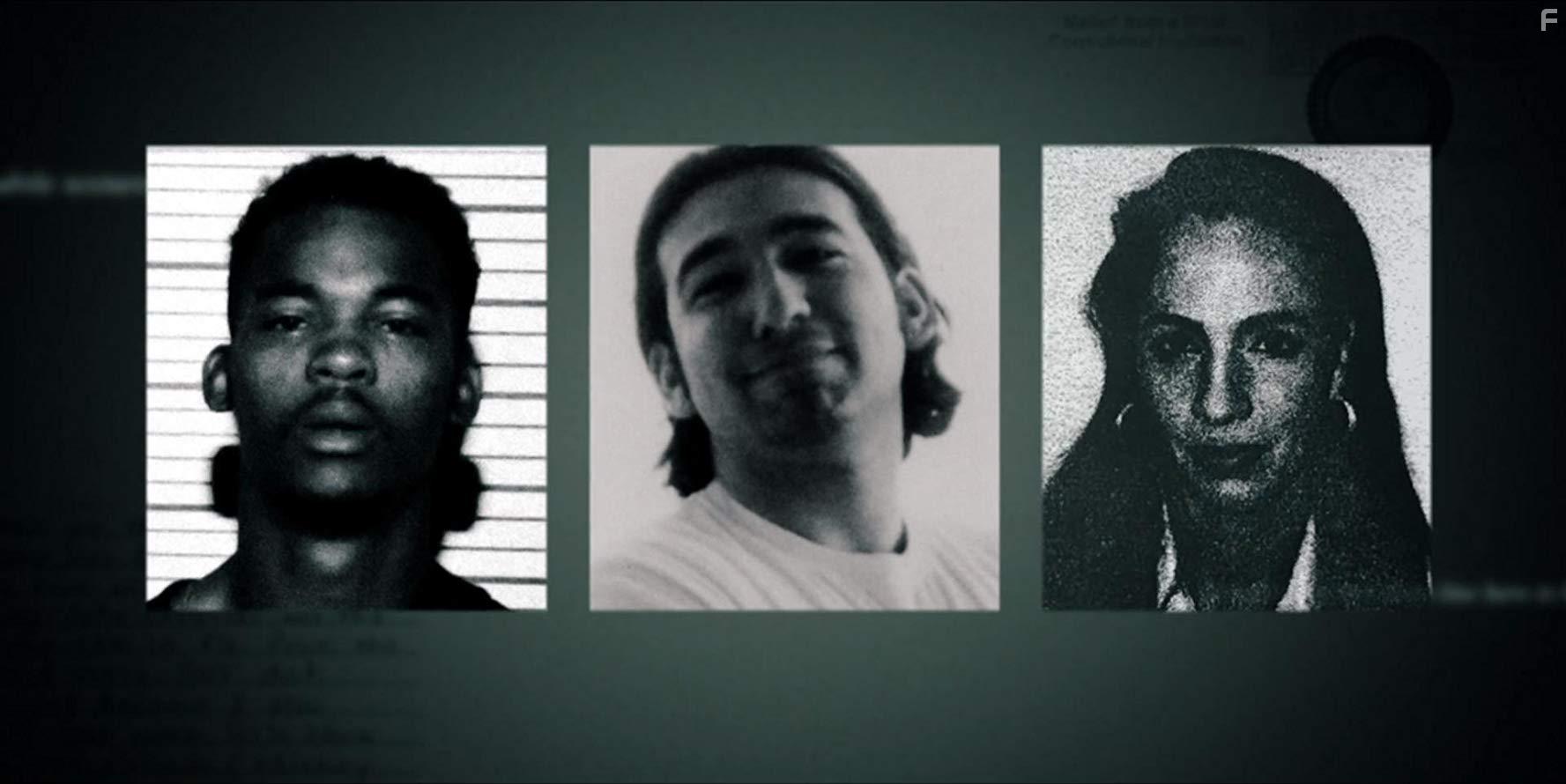 Я - убийца #6