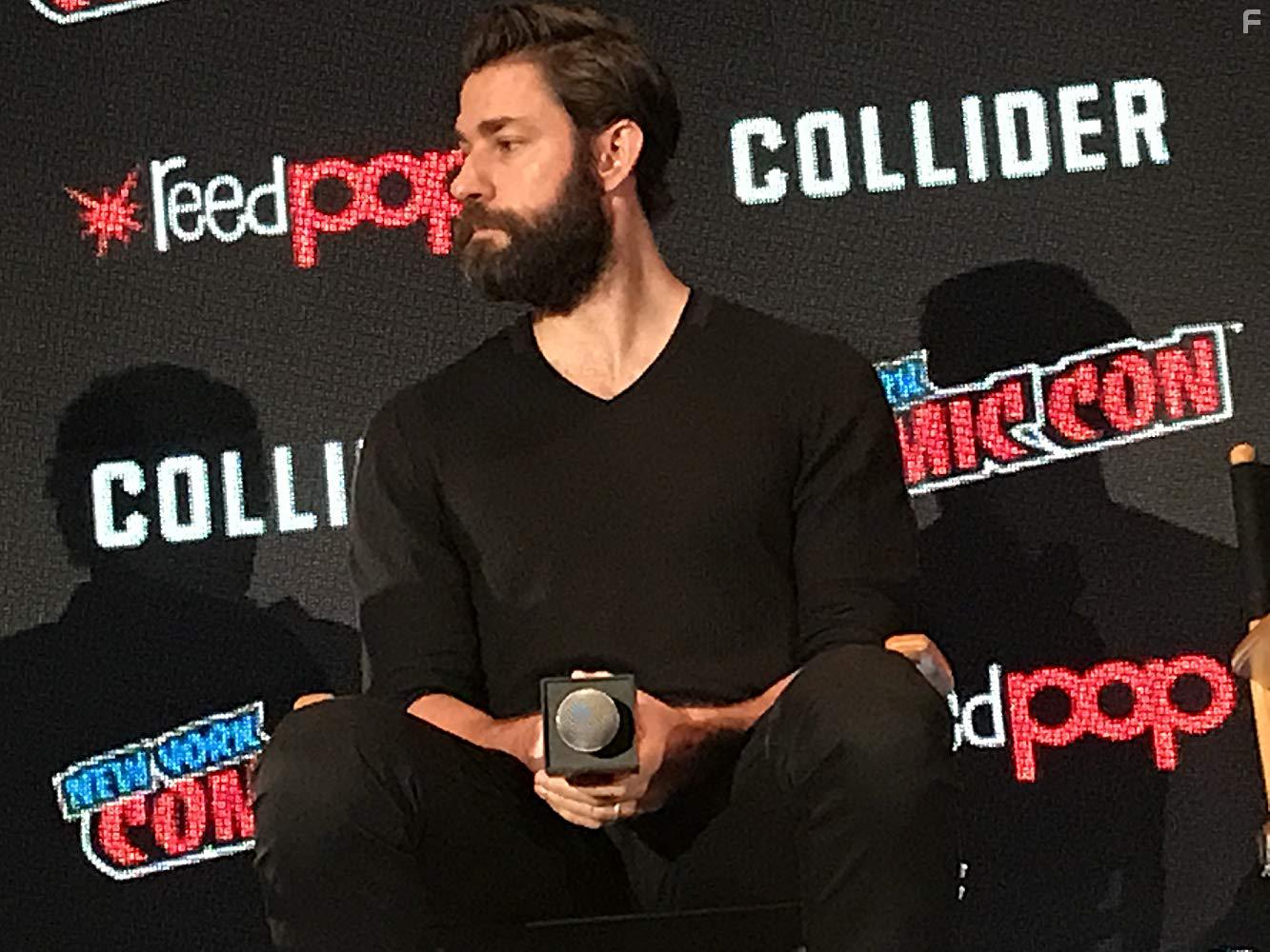 Джек Райан #2