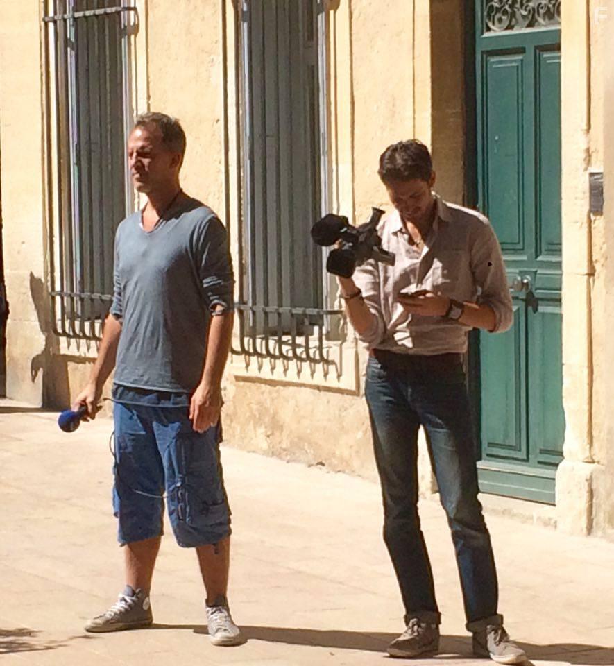 Убийство в Альпийском предгорье #2