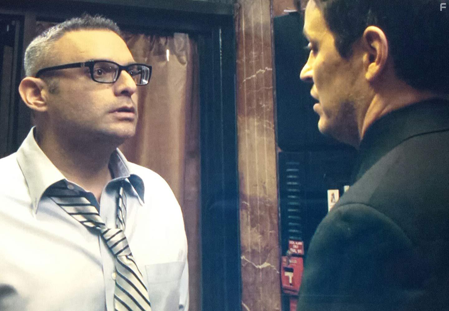 Герой преступного мира #2