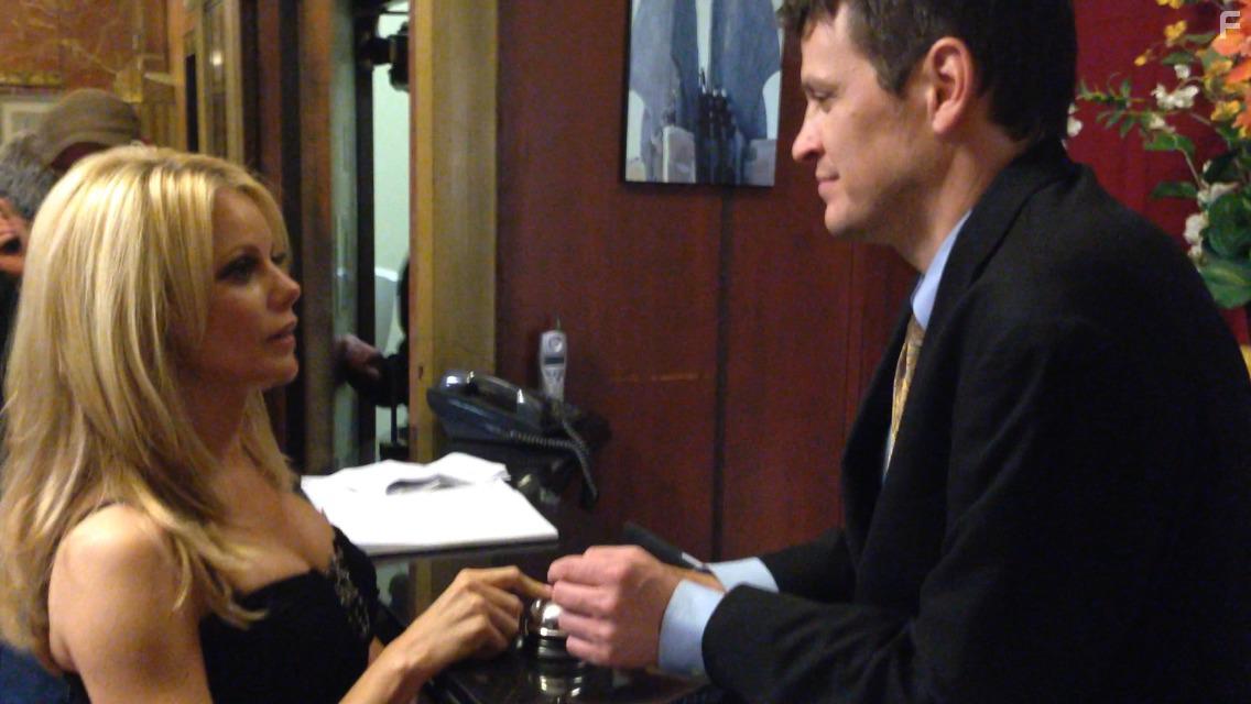 Герой преступного мира #3