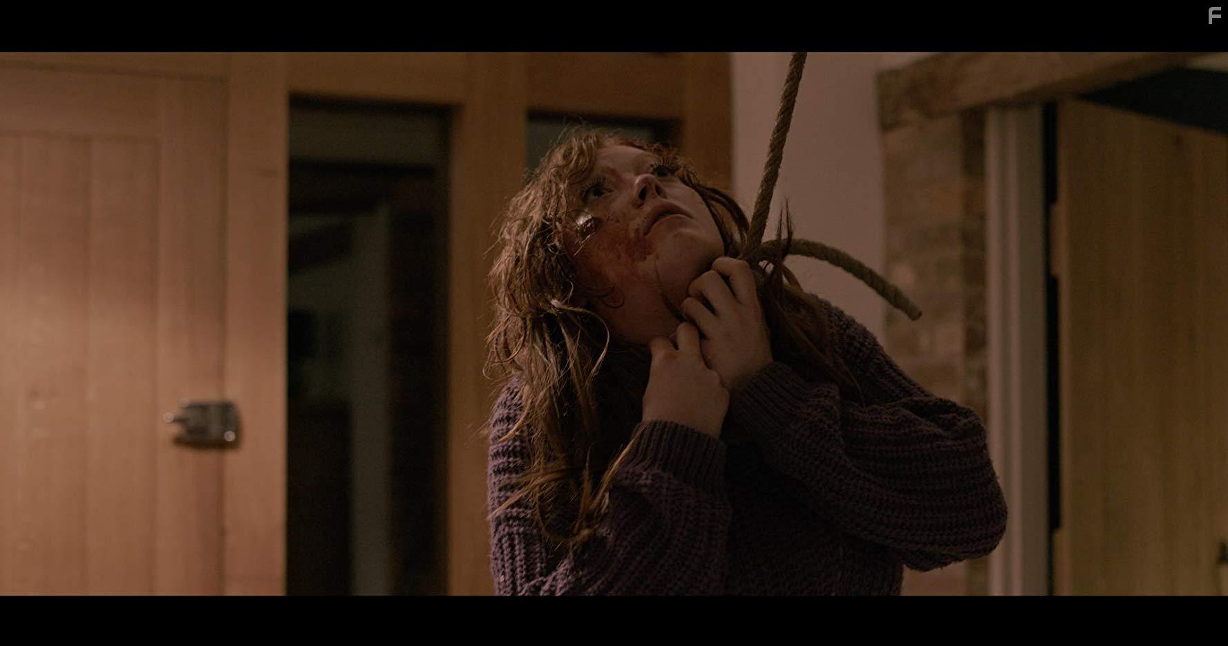 Плохая Монахиня #1