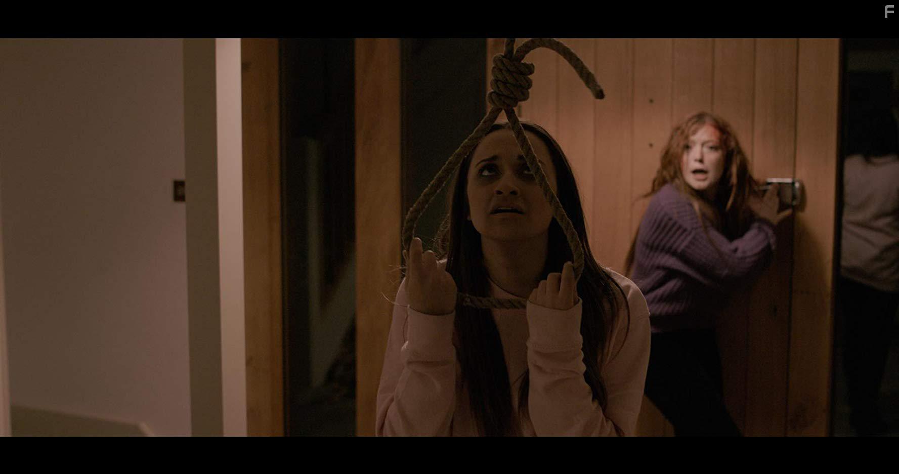 Плохая Монахиня #2