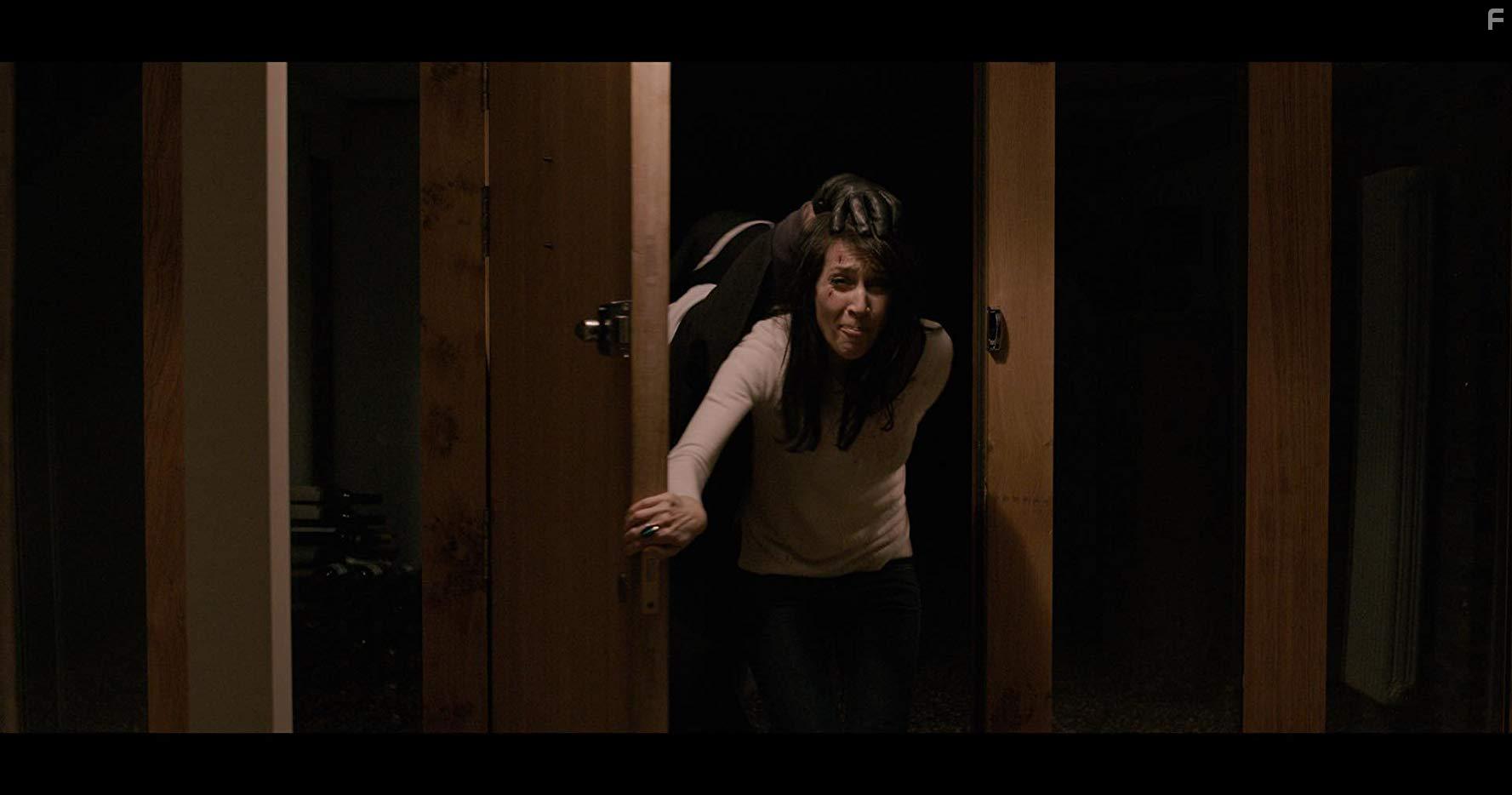 Плохая Монахиня #4