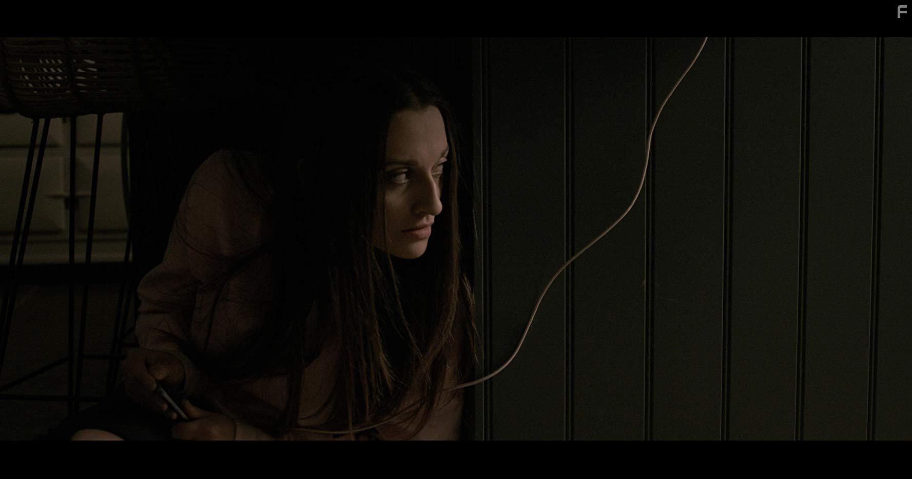 Плохая Монахиня #5