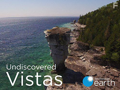 Дикая территория #1