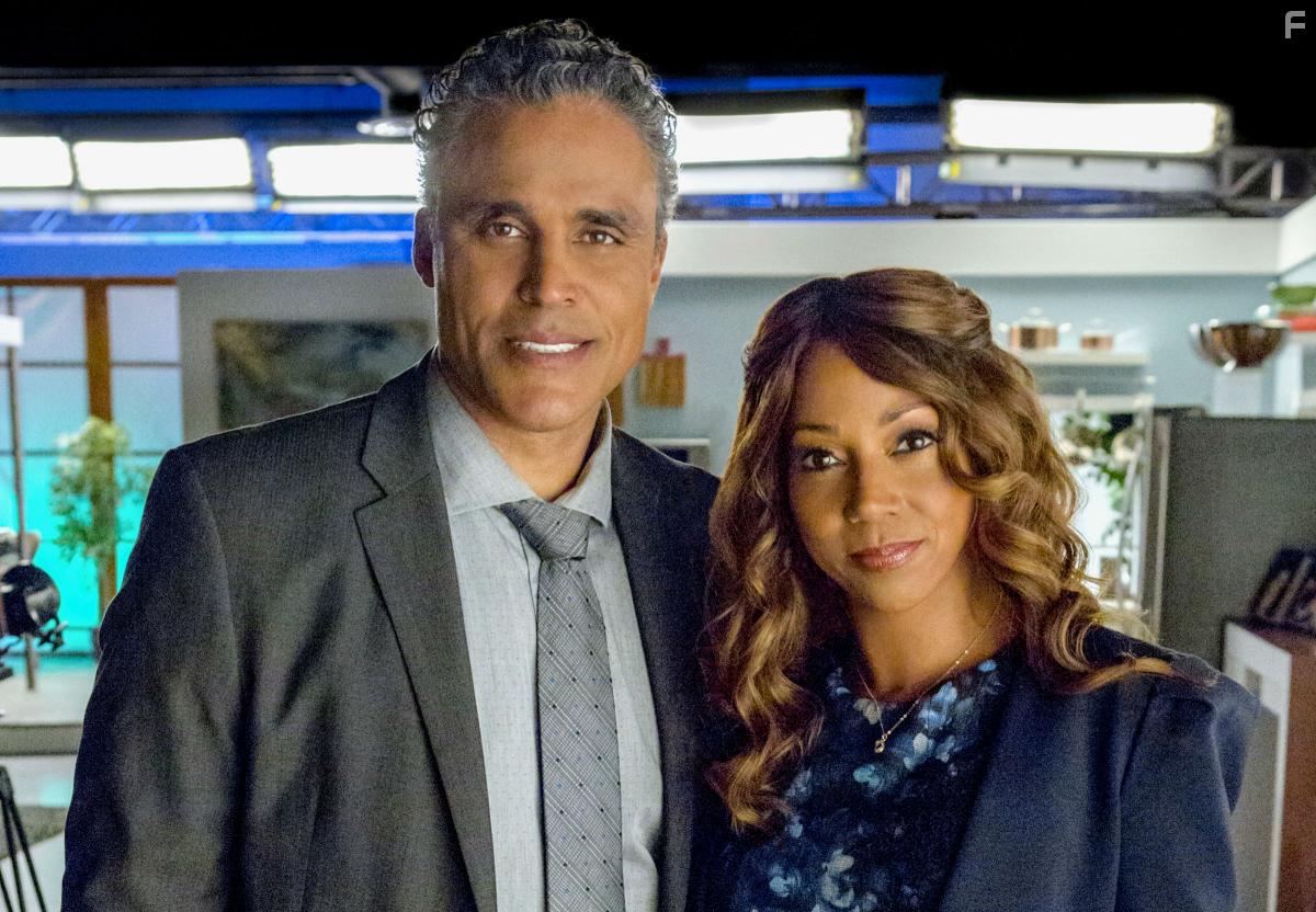 Тайна утреннего шоу: убийство в меню #2