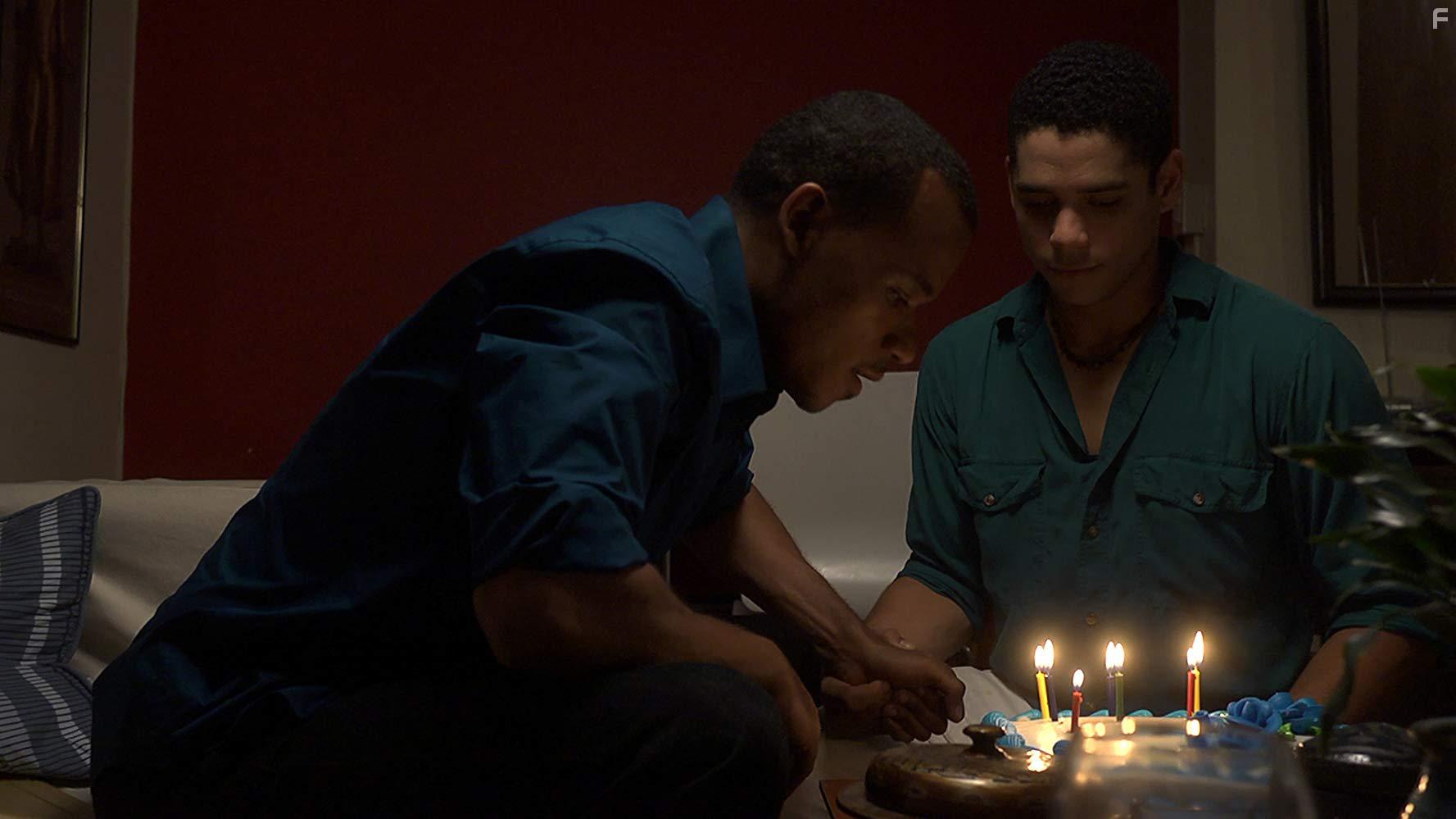 Счастливо печальные #3