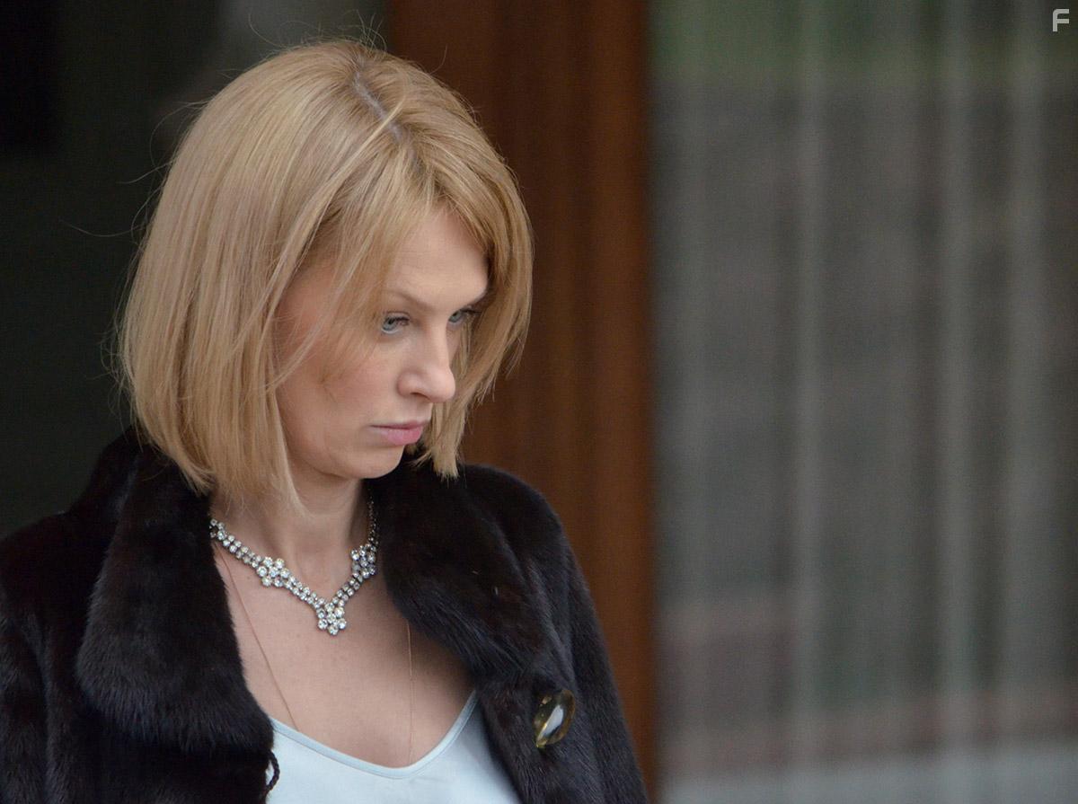 Несладкая месть #1