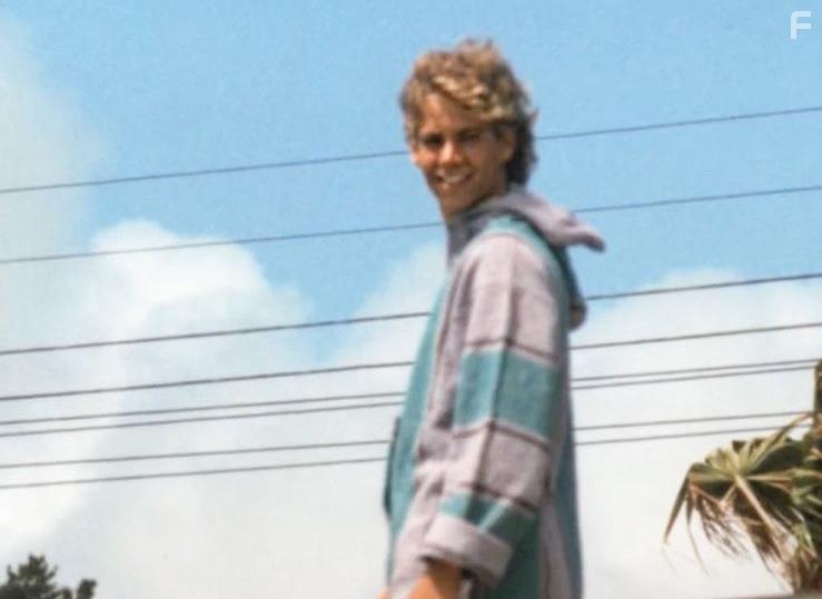 Я – Пол Уокер #2