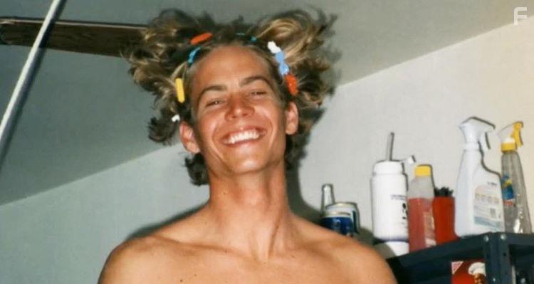 Я – Пол Уокер #5