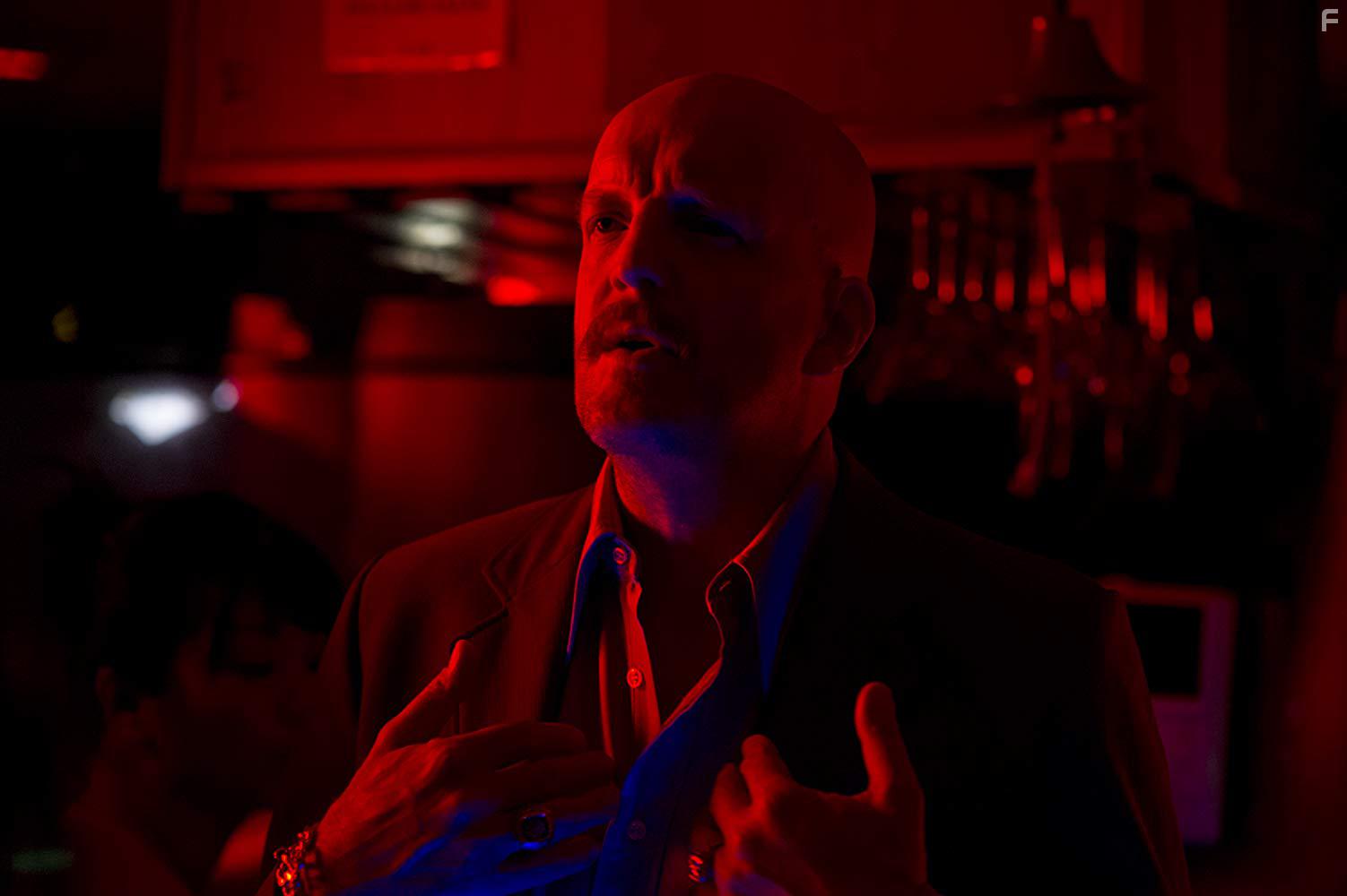 Танцы с оборотнями #2