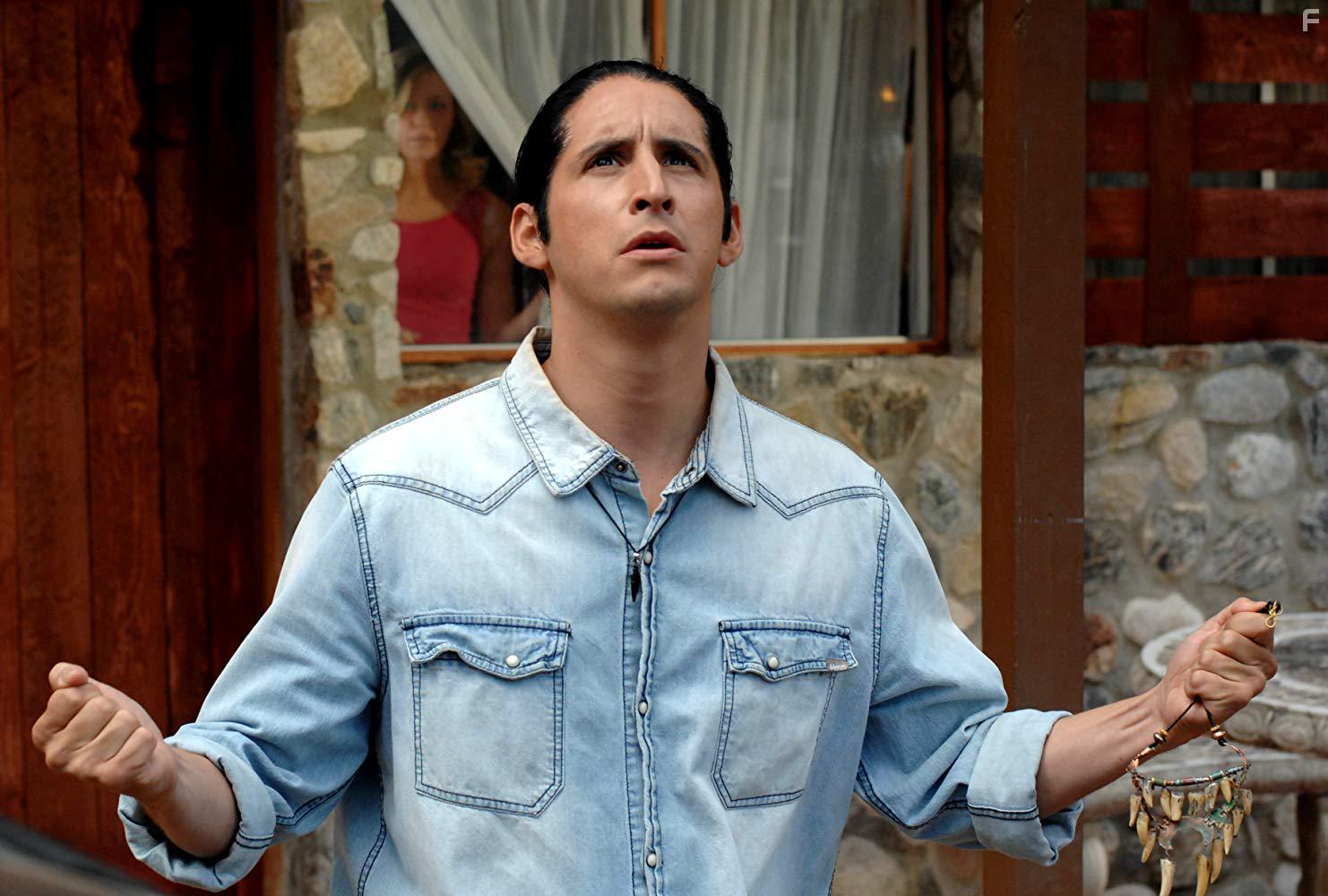 Танцы с оборотнями #4