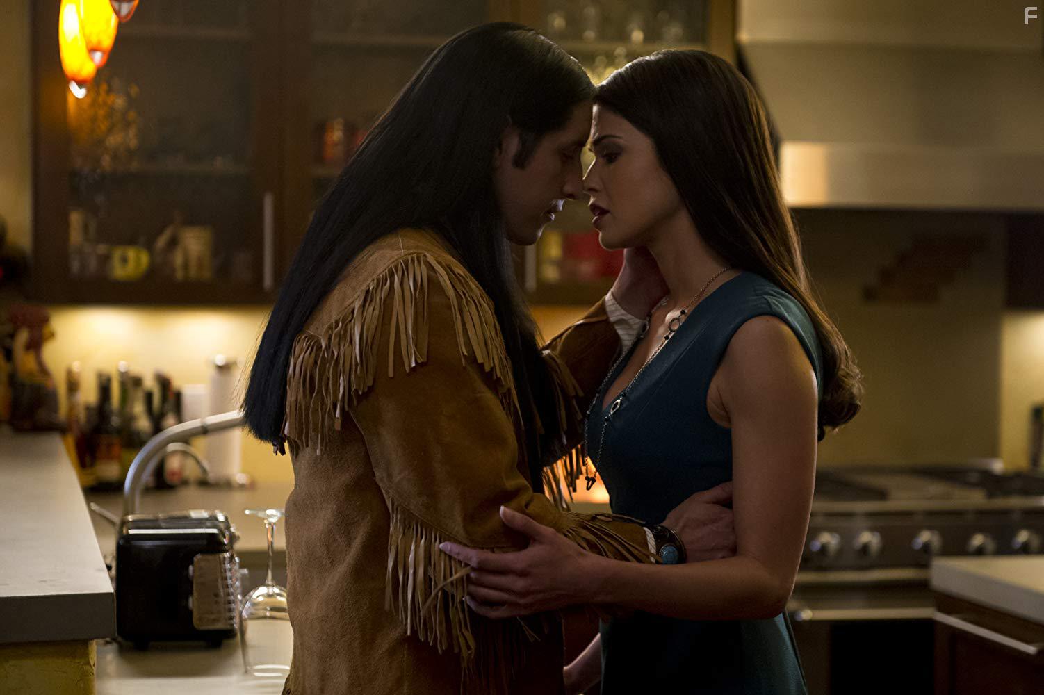 Танцы с оборотнями #5