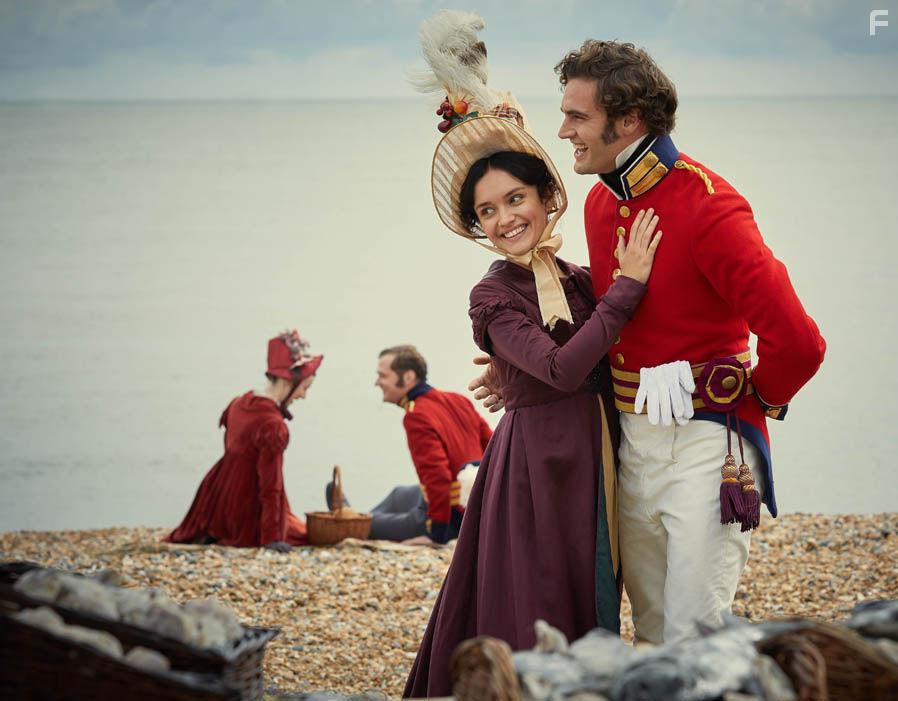 Ярмарка тщеславия #3