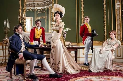 Ярмарка тщеславия #4