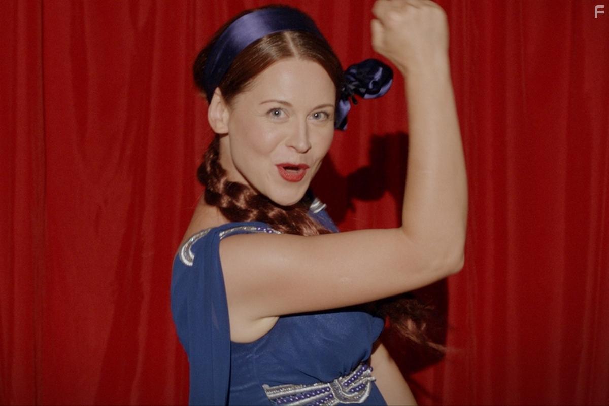 Парень из Голливуда, или Необыкновенные приключения Вени Везунчика