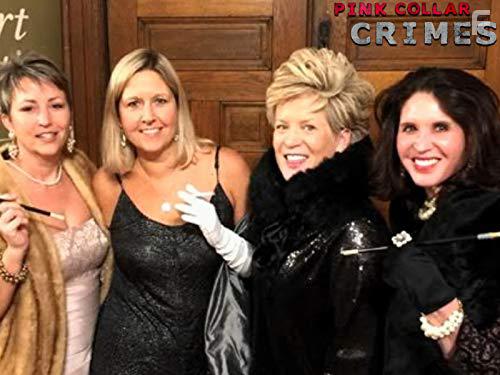 Розовые воротнички #3