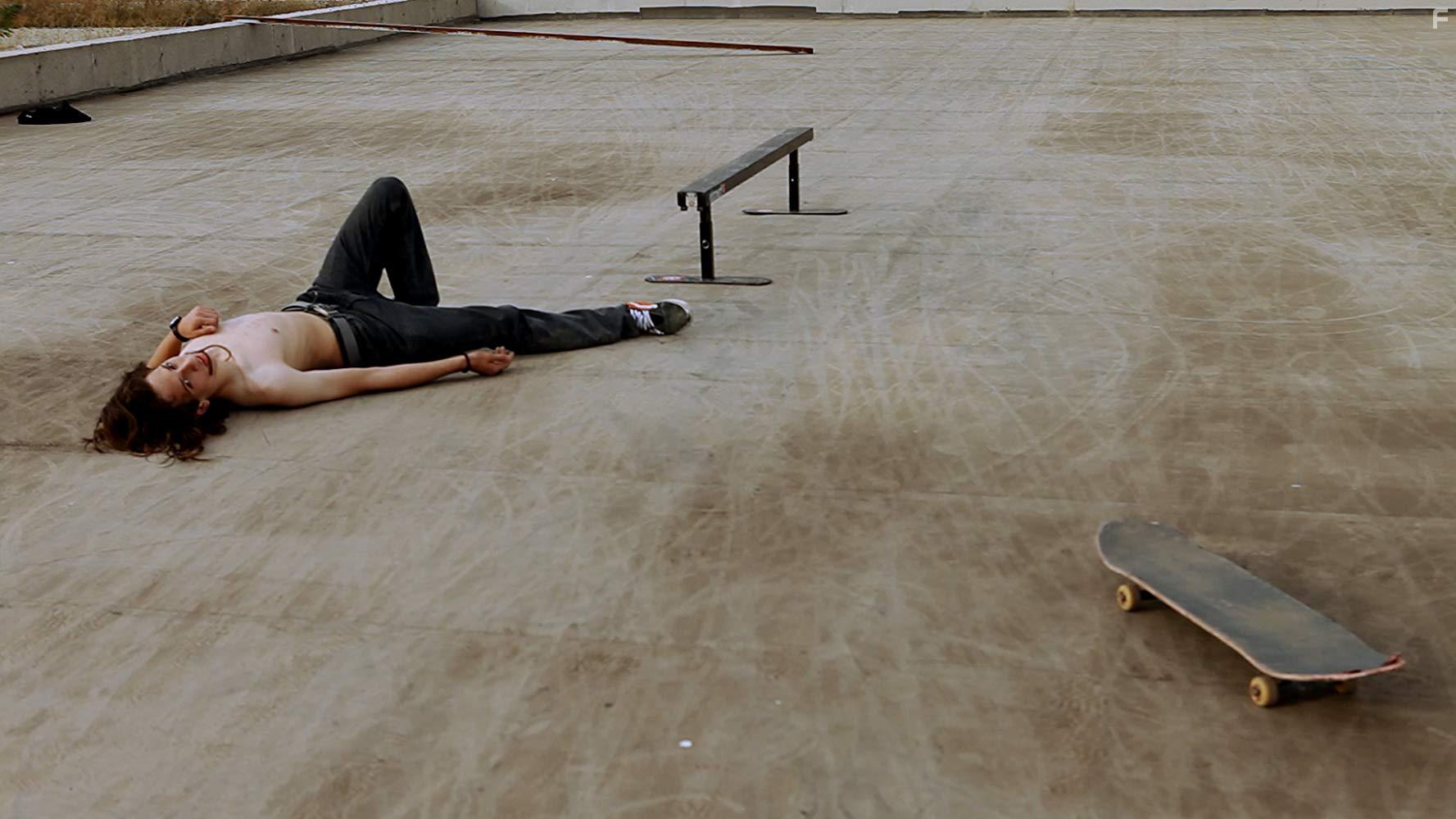 Когда земля кажется лёгкой #2