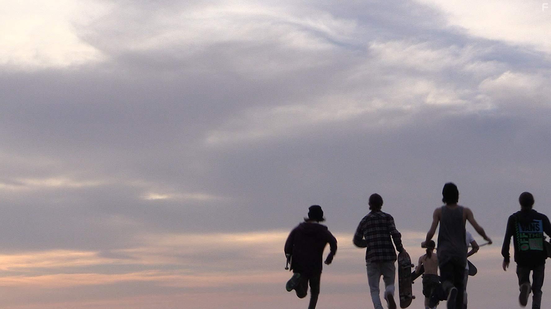 Когда земля кажется лёгкой #3