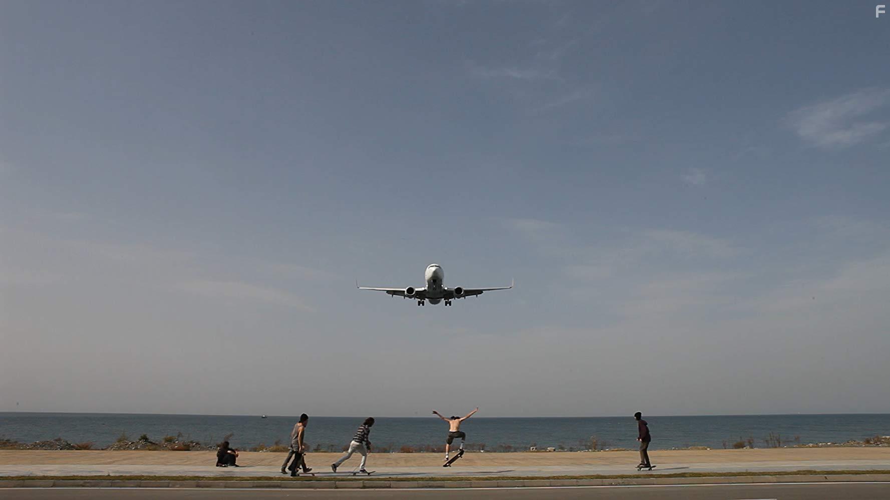 Когда земля кажется лёгкой #5