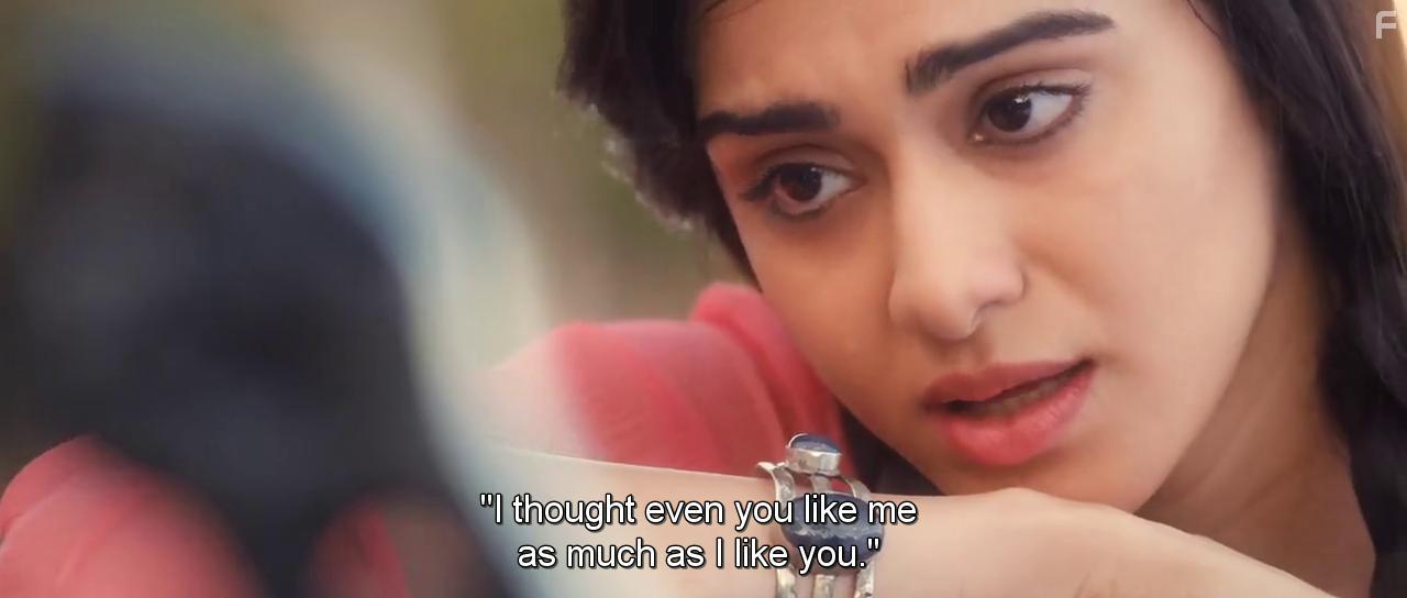 Сердце к сердцу #1