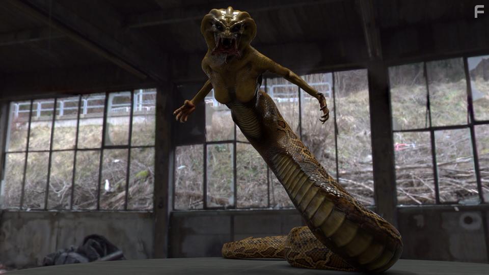 Трястись, грохотать и крутиться, ч. 15 #2