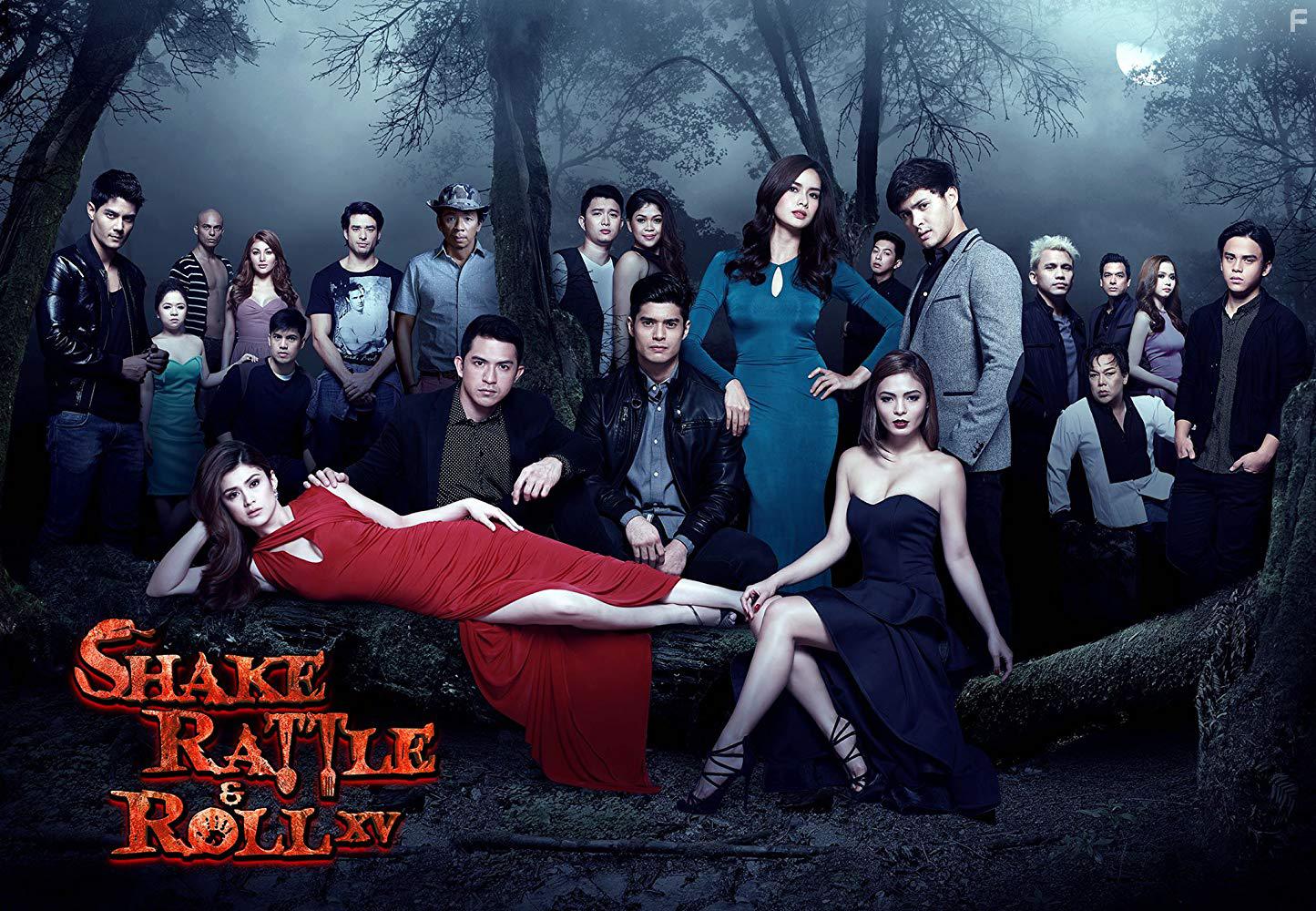 Трястись, грохотать и крутиться, ч. 15 #3