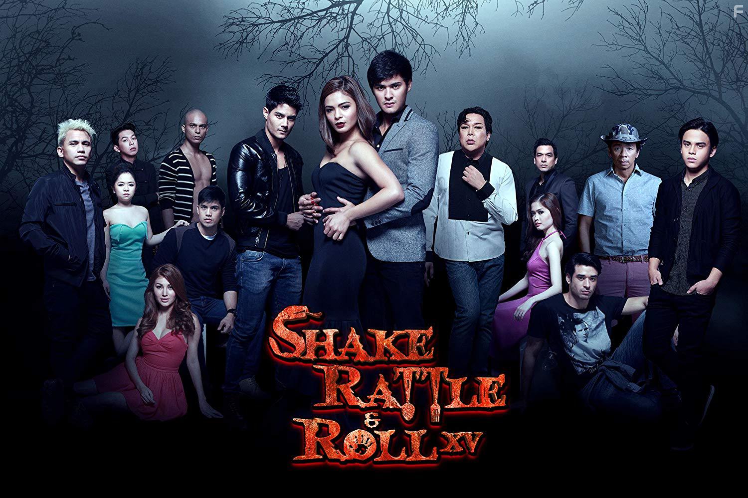 Трястись, грохотать и крутиться, ч. 15 #4