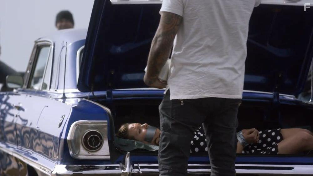 Райн Хансен Раскрывает Преступления на ТВ #3