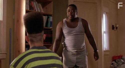 Домашняя вечеринка #1