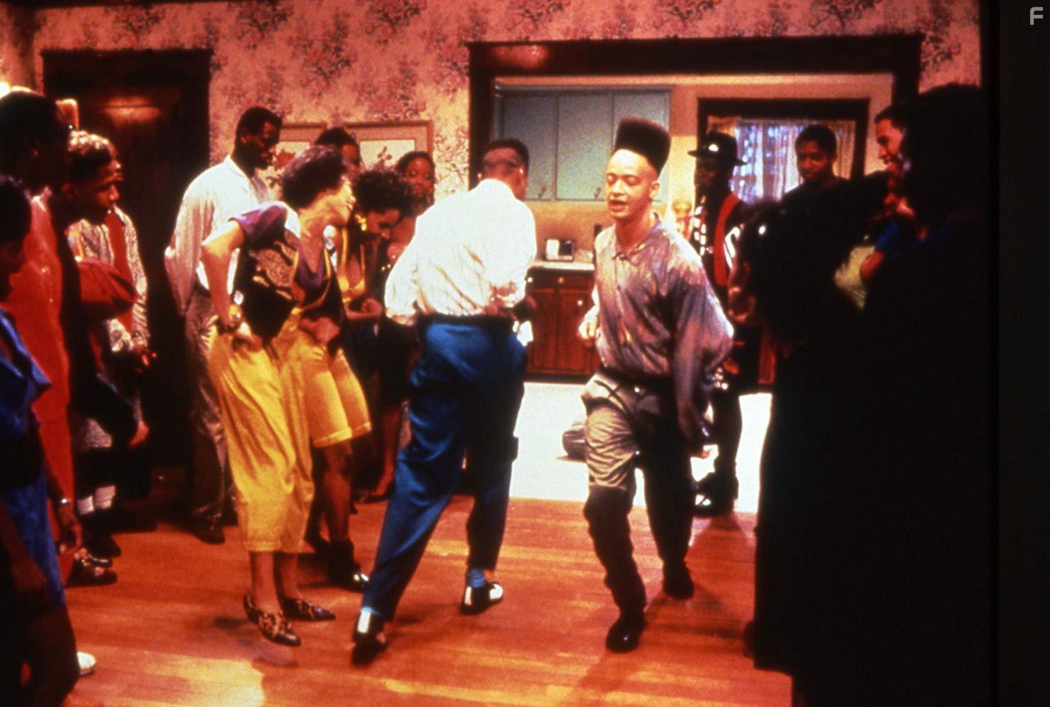 Домашняя вечеринка #2