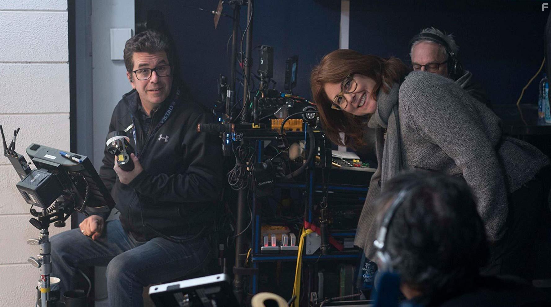 Правда о деле Гарри Квеберта #2