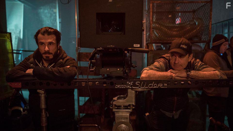 Правда о деле Гарри Квеберта #5